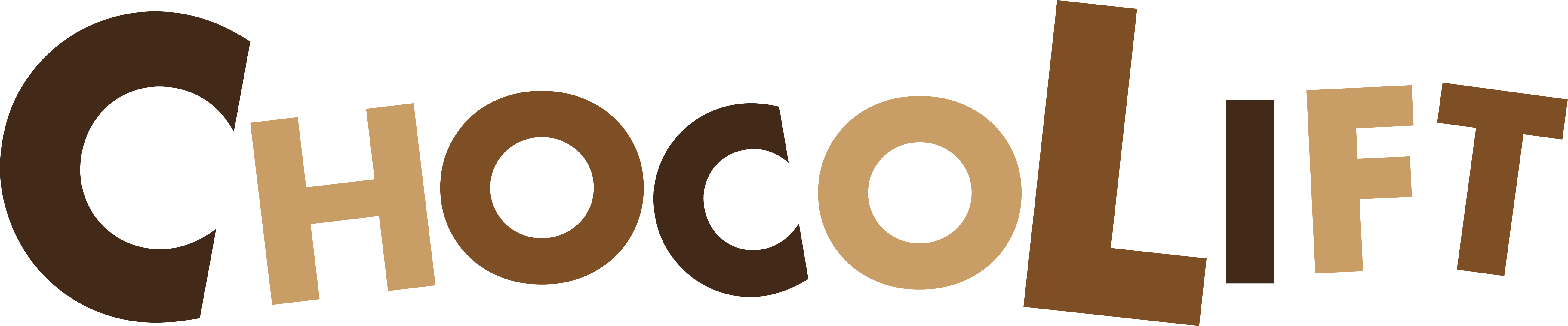 logo chocolift